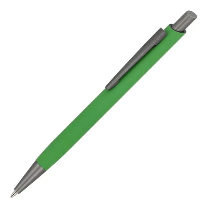 Ballpen Boston softtouch - LT87889 (N0032)